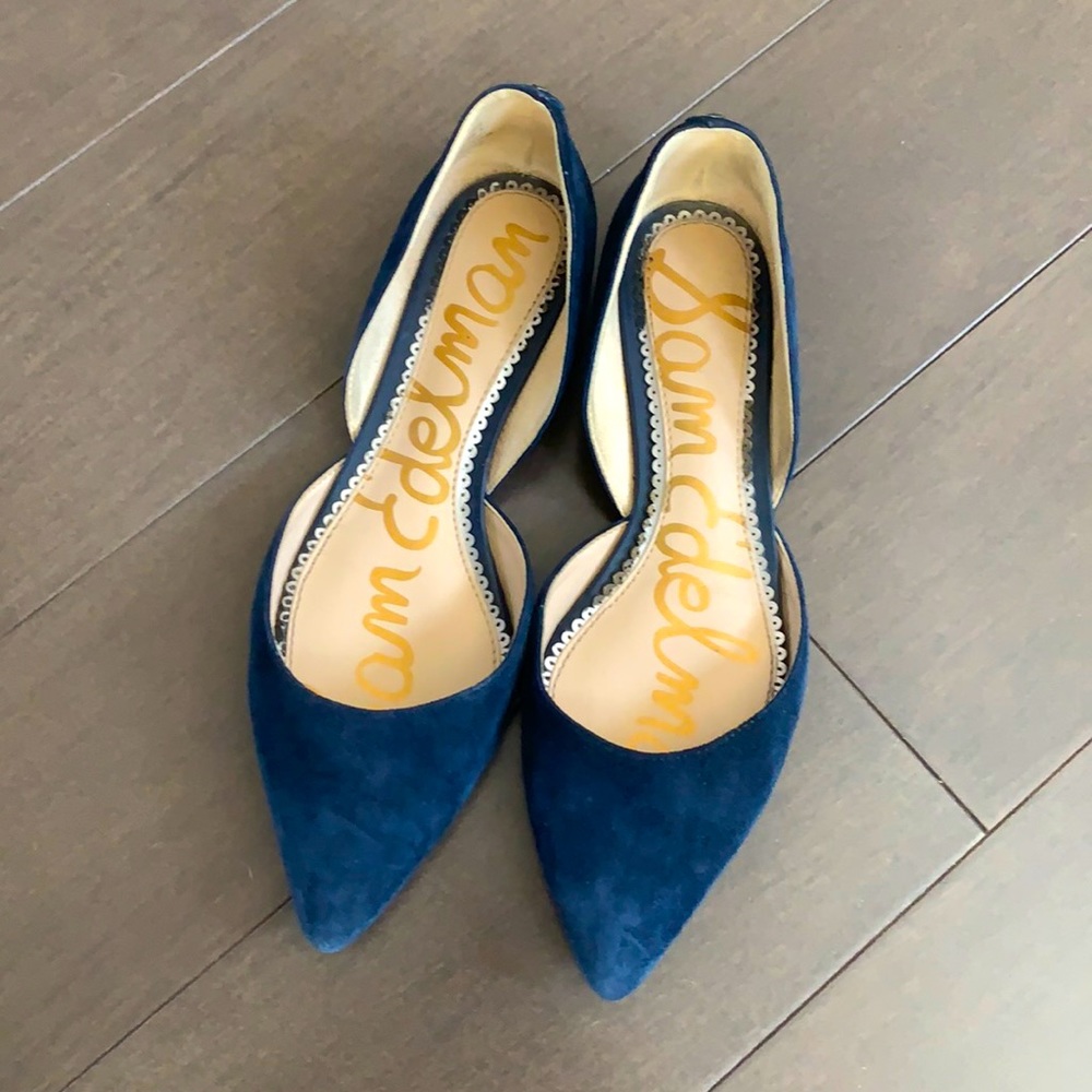 Sam Edelman flats